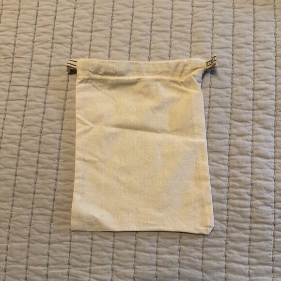 Tory Burch Small Dust Cover Bag - Picture 2 of 2